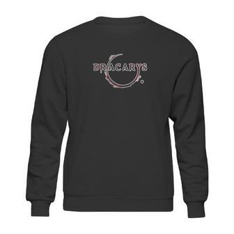 Dracarys - Dragon Game Of T Sweatshirt | Favorety