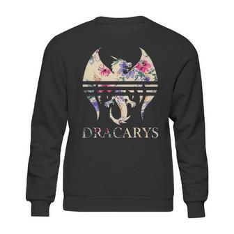 Dracarys Dragonfire Sweatshirt | Favorety