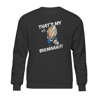 Dragon Ball Super Vegeta Sweatshirt | Favorety AU