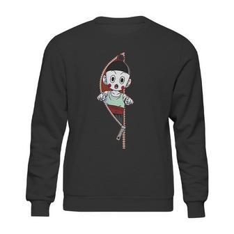 Dragon Ball Z Chiaotzu In Zipper Sweatshirt | Favorety DE