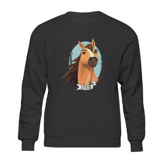 Dreamworks Spirit Riding Free Sweatshirt | Favorety DE