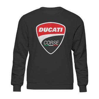 Ducati-Corse Sweatshirt | Favorety DE