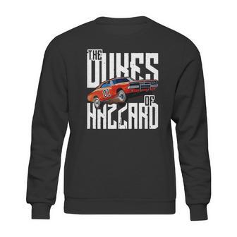 The Dukes Of Hazzard Sweatshirt | Favorety AU