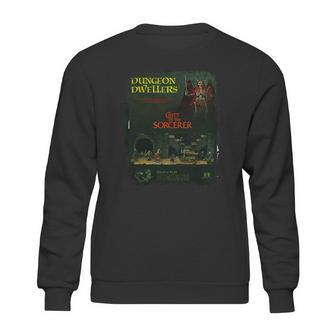 Dungeon Dwellers Sweatshirt | Favorety UK