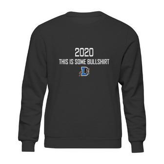 Durham-Bulls-2020-This-Is-Some-Bull Sweatshirt | Favorety CA