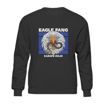 Eagle Fang Karate Dojo Sweatshirt | Favorety AU