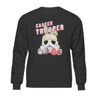 Easter Storm Trooper Sweatshirt | Favorety