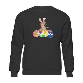 Easter Tyrannosaurus Rex Dinosaur Rabbi Sweatshirt | Favorety AU