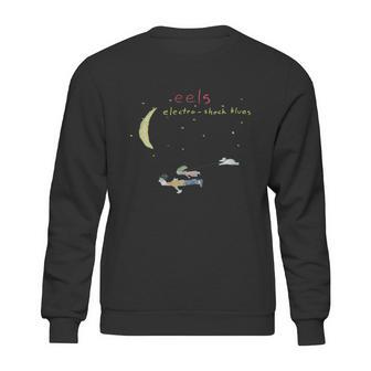 Eels - Electro-Shock Blues Sweatshirt | Favorety