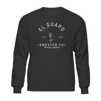 El Guapo Co Sweatshirt | Favorety UK