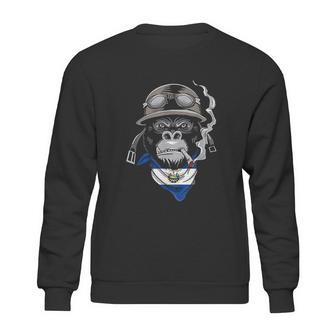 El Salvador El Salvadorian Sweatshirt | Favorety CA