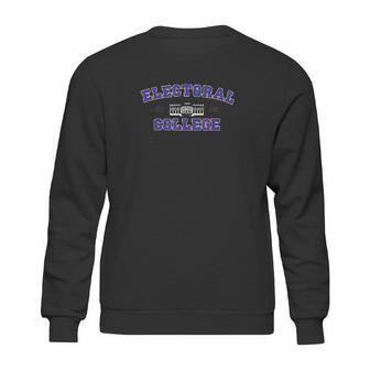 Electoral College Sweatshirt | Favorety UK