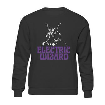 Electric Wizard Sweatshirt | Favorety UK