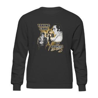 Elvis Presley- Tcb Sweatshirt | Favorety DE