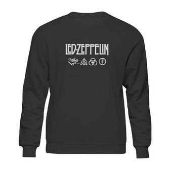 Engineering Technician Zeppelin Sweatshirt | Favorety DE