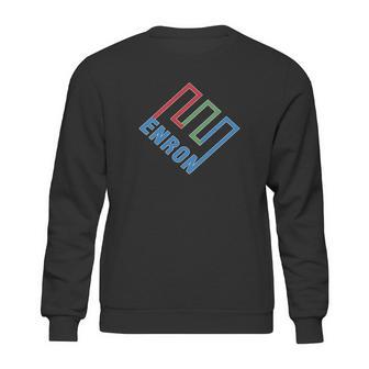 Enron Logo Shirt Sweatshirt | Favorety UK