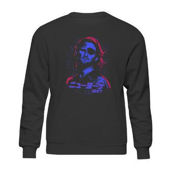 Escape From New York Sweatshirt | Favorety