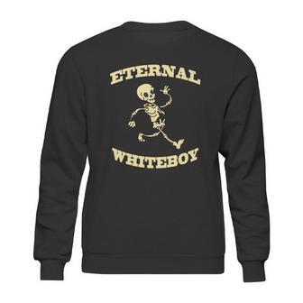 Eternal Whiteboy T-Shirt Sweatshirt | Favorety AU