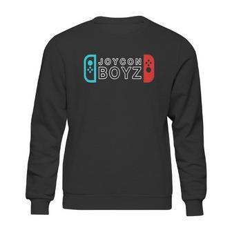 Etikas Joycon Boyz Game Sweatshirt | Favorety CA