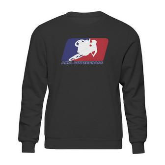 Extreme Supercross Adrenaline Sport Sweatshirt | Favorety AU