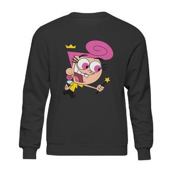 The Fairly Oddparents Funny Cartoon Cartoon Design New Sweatshirt | Favorety AU