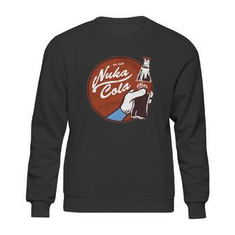 Fallout Nuka Cola Logo Shirt Sweatshirt | Favorety UK