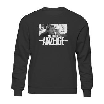 Familie Ritter Karin Das Gibt Ne Anzeige Sweatshirt | Favorety AU