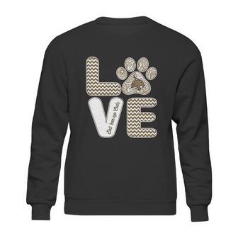 Fanprint Texas State Bobcats Sweatshirt | Favorety AU