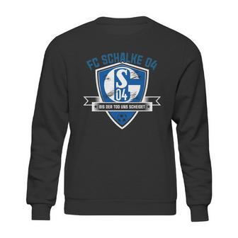 I Am Fc Schalke 04 Sweatshirt | Favorety CA