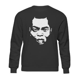 Fela Kuti Face Sweatshirt | Favorety DE