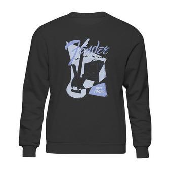 Fender Vintage Geo 1946 Sweatshirt | Favorety UK