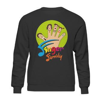 Finger Family Sweatshirt | Favorety DE