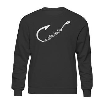 Fishing Master Baiter Sweatshirt | Favorety CA