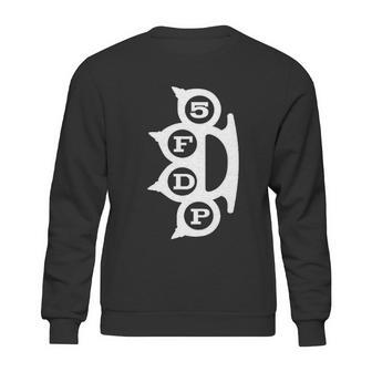 Five Finger Death Punch Black Sweatshirt | Favorety