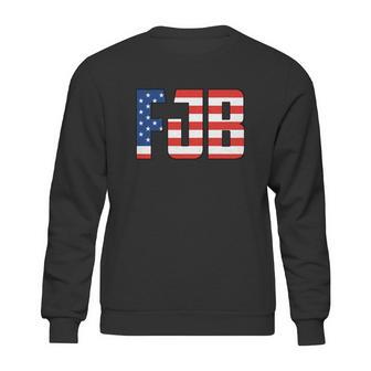 Fjb Fuck Joe Biden Fu46 Anti Biden Sweatshirt | Favorety DE