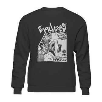 Flcl The Pillows Live Dmn Sweatshirt | Favorety AU