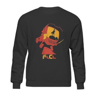 Flcl Pop Sweatshirt | Favorety DE