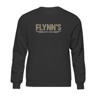 Flynns Arcade Sweatshirt | Favorety AU