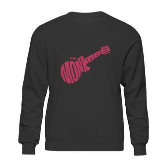 Fnlnka The Monkees Cotton Sweatshirt | Favorety