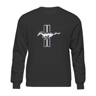 Ford Mustang The Legend Lives Sweatshirt | Favorety CA