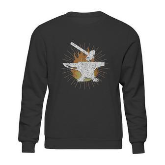 Forging Forge Sweatshirt | Favorety CA