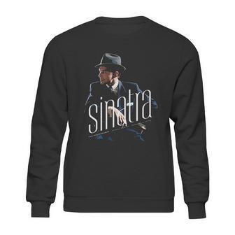 Frank Sinatra Classic Sinatra Comfortable Mans Sweatshirt | Favorety UK