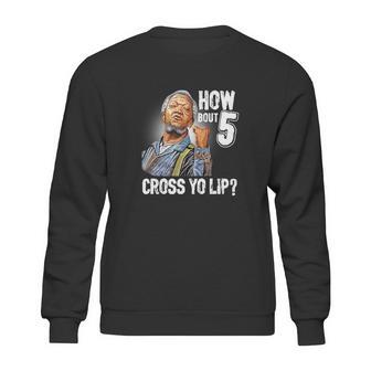 Fred Sanford Gift Sweatshirt | Favorety CA