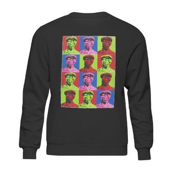 Fred Sanford And Son Squares Sweatshirt | Favorety