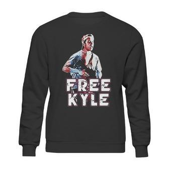 Free Kyle Rittenhouse Shirt Sweatshirt | Favorety CA