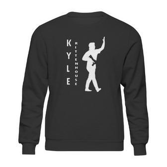 Free Kyle Rittenhouse Basic Sweatshirt | Favorety