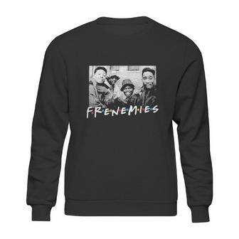 Frenemies Tupac Shakur Sweatshirt | Favorety