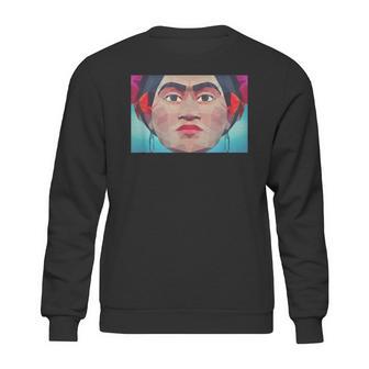 Frida Kahlo Graphic Sweatshirt | Favorety UK