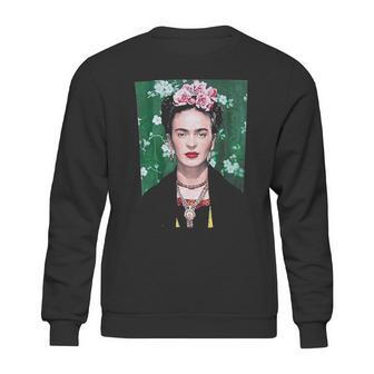 Frida Kahlo Trendy Sweatshirt | Favorety AU