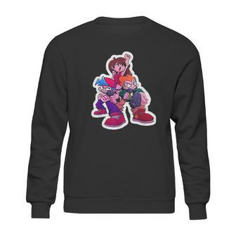 Friday Night Funkin Battle Sweatshirt | Favorety DE